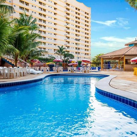 Golden Dolphin Grand Hotel Caldas Novas Luaran gambar