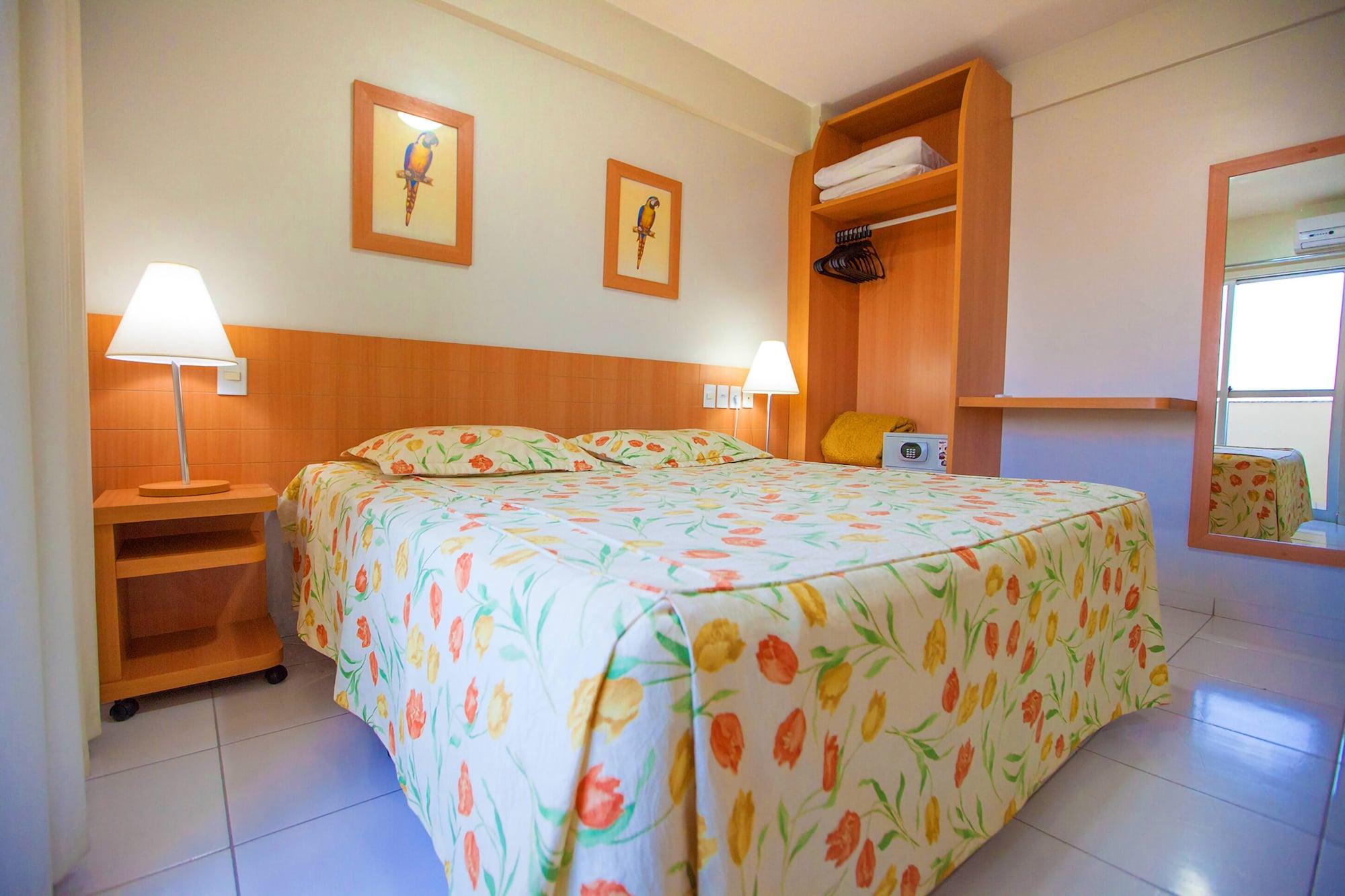 Golden Dolphin Grand Hotel Caldas Novas Luaran gambar