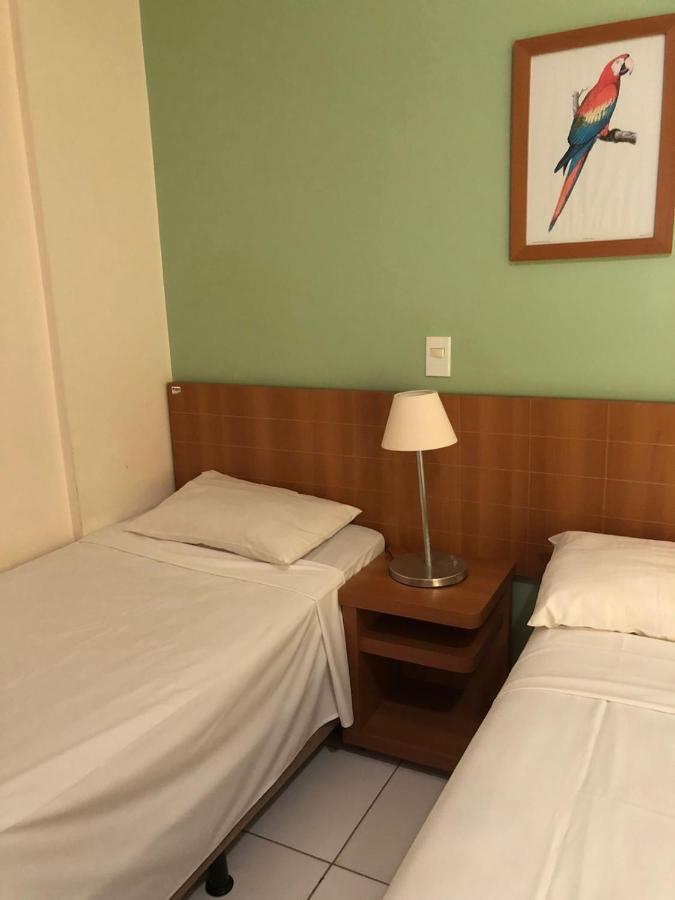 Golden Dolphin Grand Hotel Caldas Novas Luaran gambar