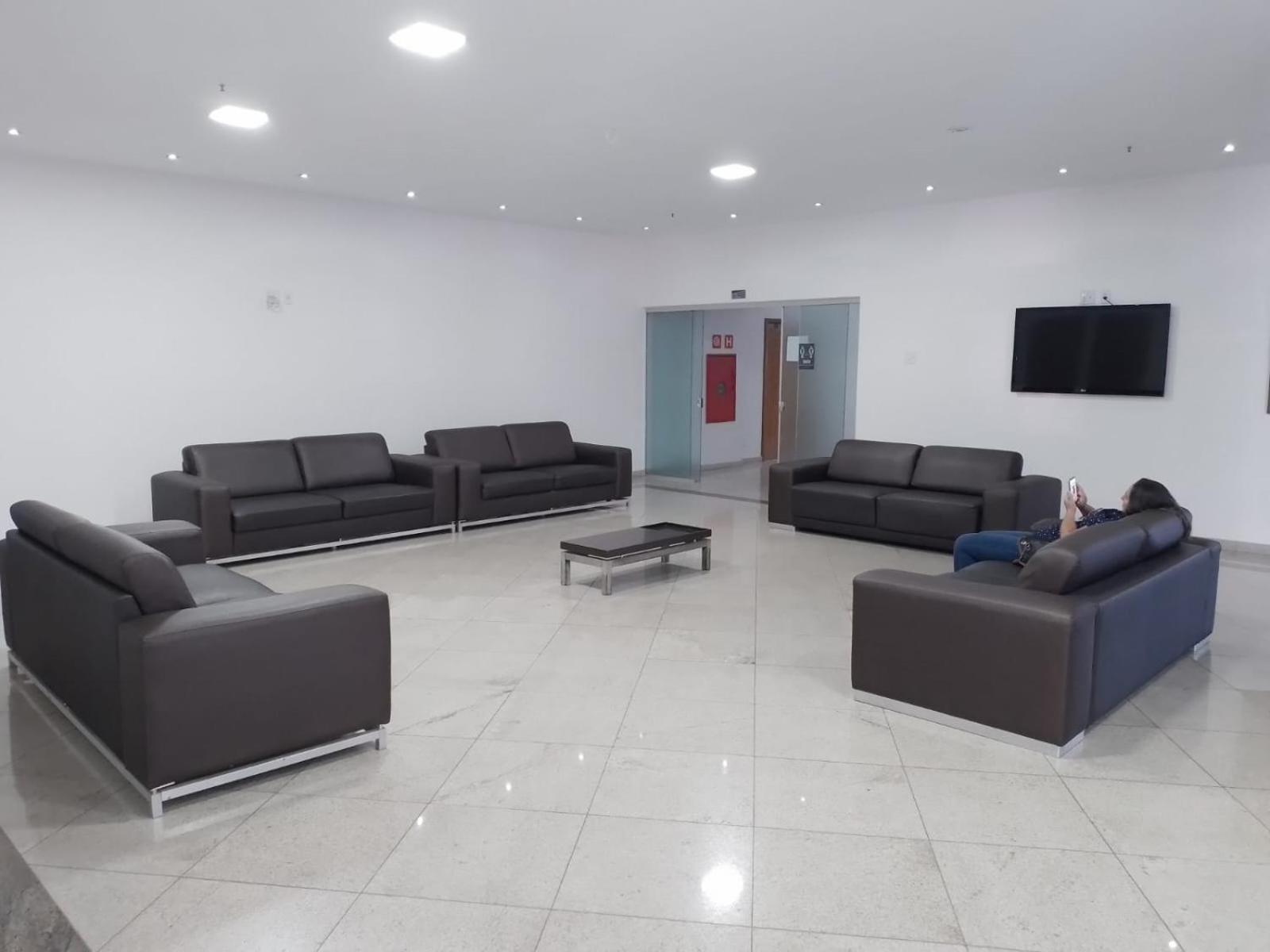 Golden Dolphin Grand Hotel Caldas Novas Luaran gambar