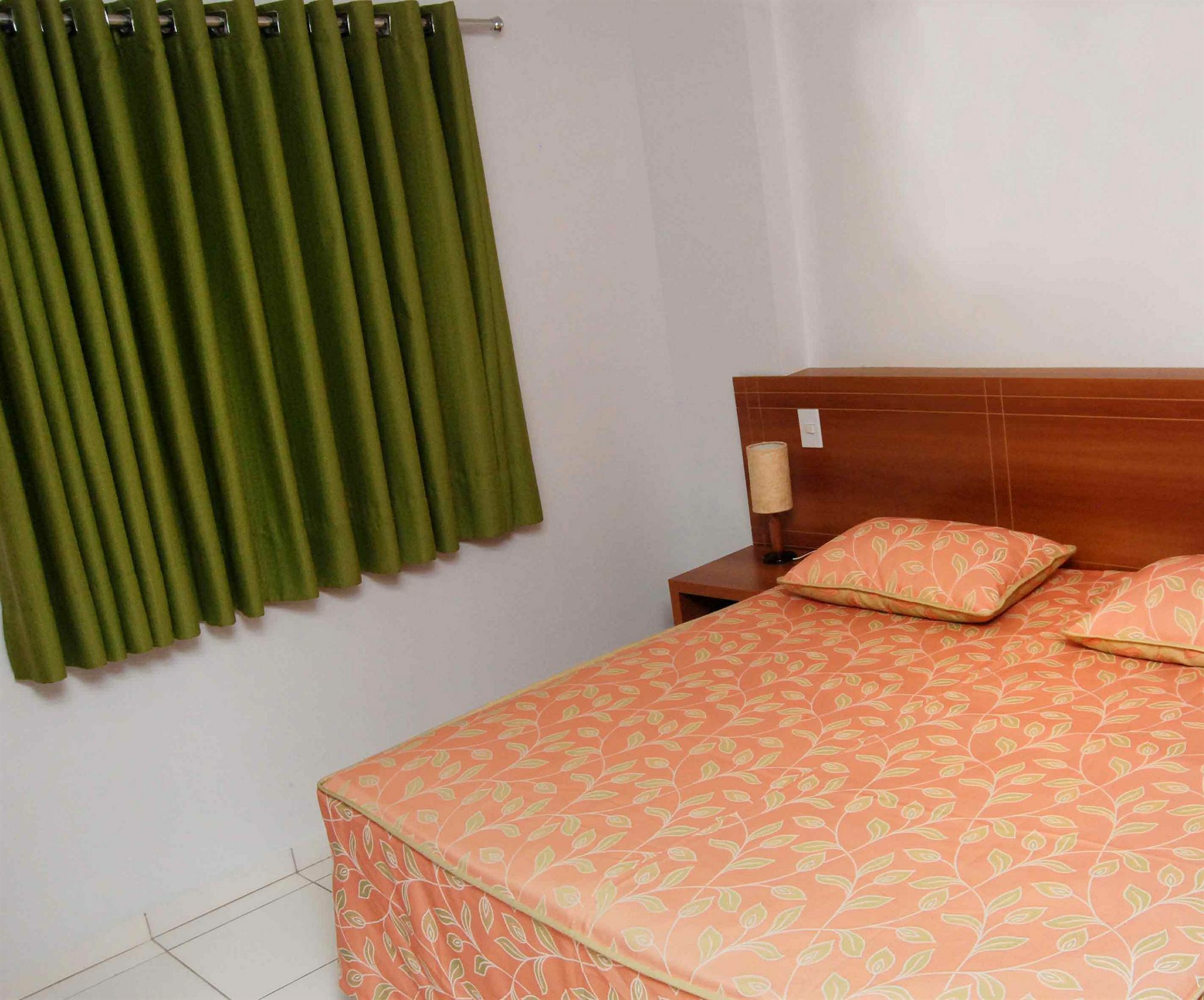 Golden Dolphin Grand Hotel Caldas Novas Luaran gambar